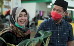 Masyarakat Alami Tekanan Ekonomi Akibat Pandemi, Dokter Fadli Ananda Minta Aparat Lebih Humanis Tegakkan PPKM