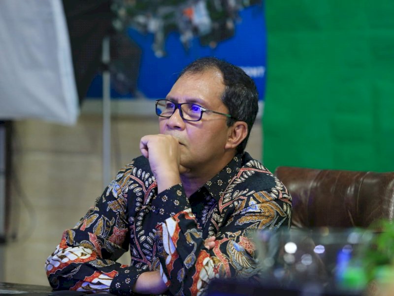 Pemerintah Pusat Salurkan Bantuan Minyak Goreng, Segini Jatah Kota Makassar