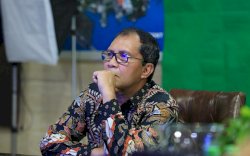 Danny Sebut Peningkatan Kemampuan SDM, Kunci Optimalisasi Program Pemerintahan Kota