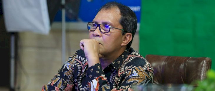 Danny Ancam Distributor Minyak Goreng