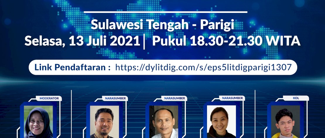 Inovasi dan Kreasi Kembangkan Bisnis Daring 