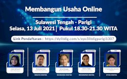 Inovasi dan Kreasi Kembangkan Bisnis Daring 