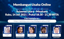 Etis Berbisnis Daring Jaga Kepercayaan Pelanggan