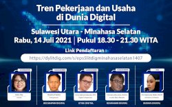 Manfaatkan Internet untuk Naikkan Produktivitas