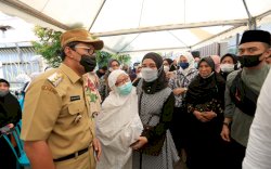 Kasubag Kerja Sama Pemkot Berpulang, Danny Sebut Najiran Pejabat Teladan