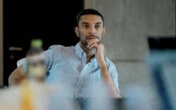 Artis Didi Riyadi Kirim Surat Terbuka ke Presiden Jokowi, Begini Isinya 