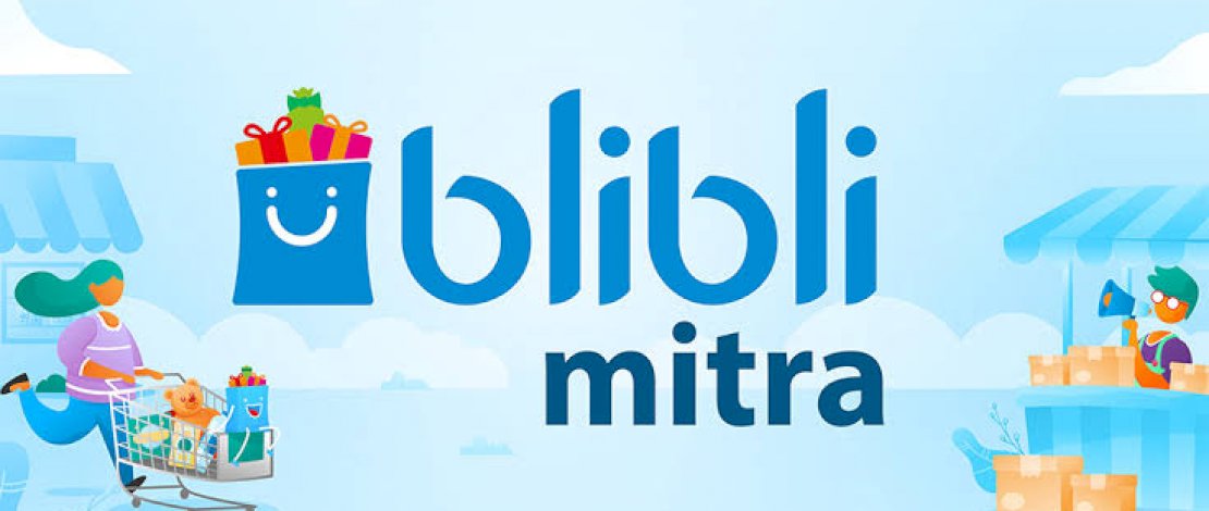 Dorong Transformasi Digital UMKM, Blibli Luncurkan Program Blibli Mitra
