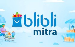 Dorong Transformasi Digital UMKM, Blibli Luncurkan Program Blibli Mitra