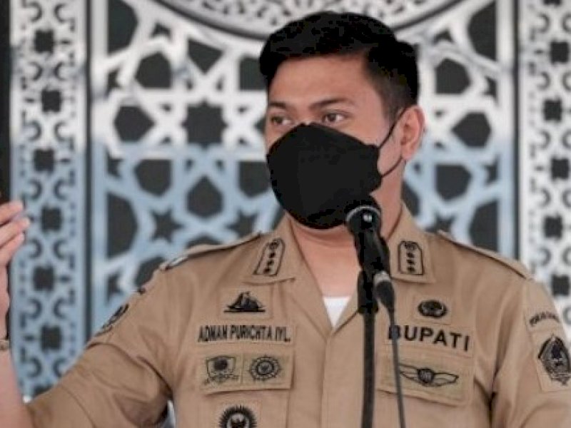 "Kau Harus Tanggung Jawab," Telepon Bupati Gowa ke Satpol PP Pemukul Wanita Pemilik Kafe