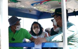 Plt Gubernur Sulsel Usulkan 161 Desa untuk Diikutkan pada ADWI