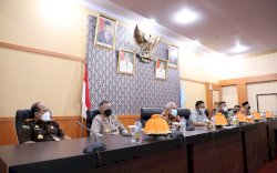 Bantaeng Zona Kuning, Ilham Azikin Instruksikan Daging Kurban Diantar ke Rumah Warga
