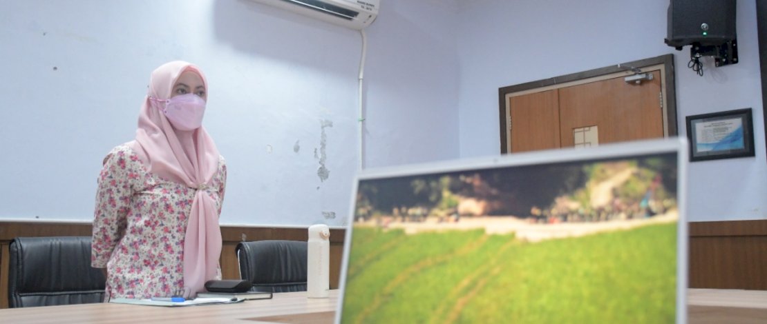 Anugrah Desa Wisata Indonesia 2021, Luwu Utara Andalkan Desa Rinding Allo