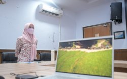 Anugrah Desa Wisata Indonesia 2021, Luwu Utara Andalkan Desa Rinding Allo