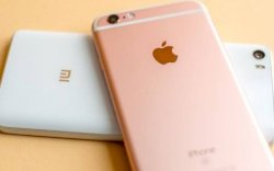 Ponsel Pintar Paling Diminati, Xiomi Geser Apple Naik Peringat ke Posisi Kedua Tahun ini