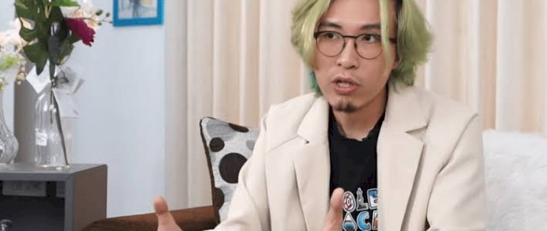 Dinkes Banten Ubah Tampilan Feed Instagram Usai di Kritik Dokter Tirta 