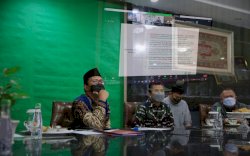 Mendagri Tito Puji Pemkot Makassar Terbaik Tracing Kesehatan Warganya