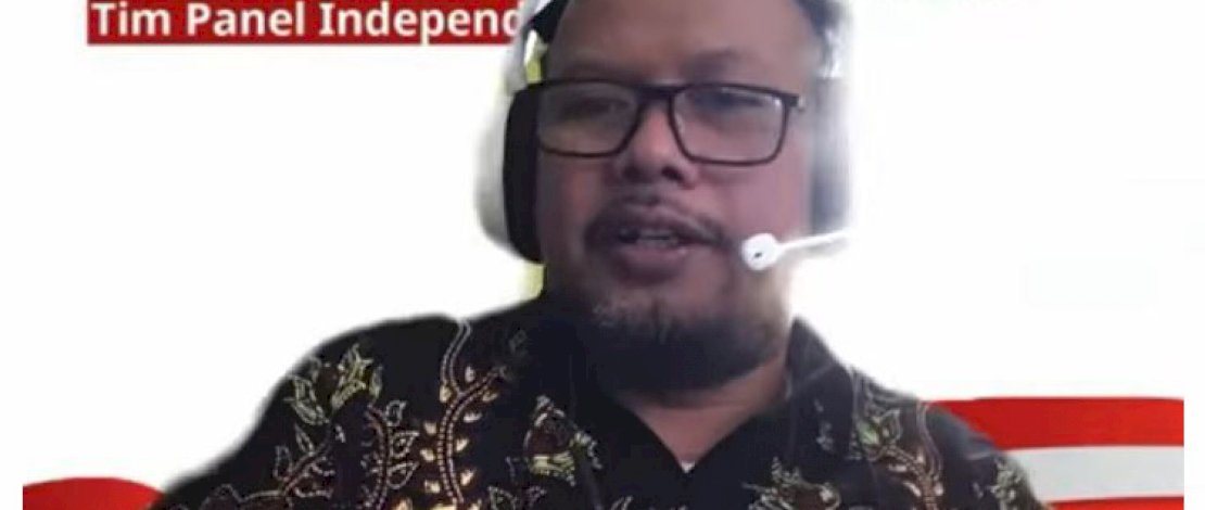 Paparkan Inovasi Getar Dilan, Bupati Lutra Dinilai Layak Tandatangani Pakta Milan