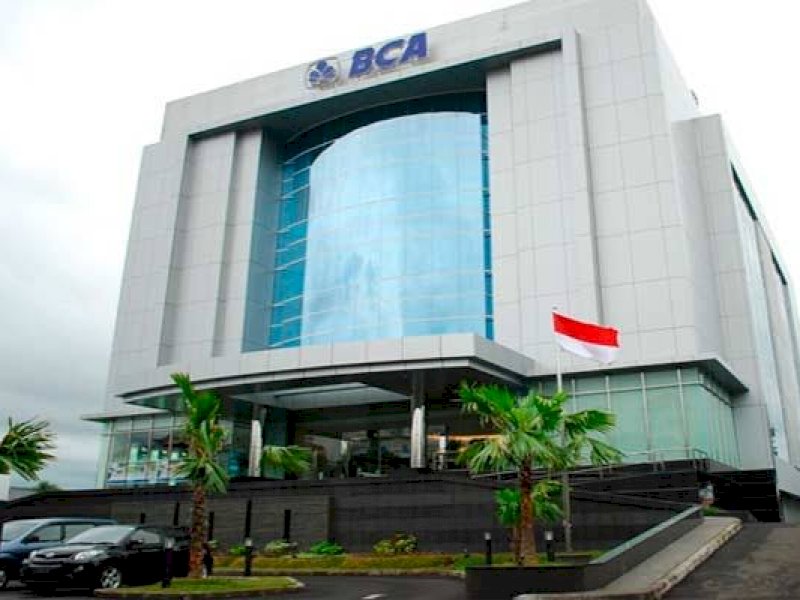 Mau Kuliah Bisnis dan Perbankan Gratis? Daftar Beasiswa PPBP Bank BCA, Yuk! Dibuka Hingga Agustus