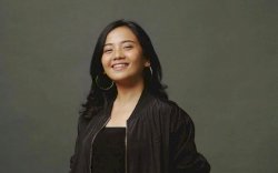 Begini Serunya Sarifah Hana Live Talk Show Bersama Bukamatanews