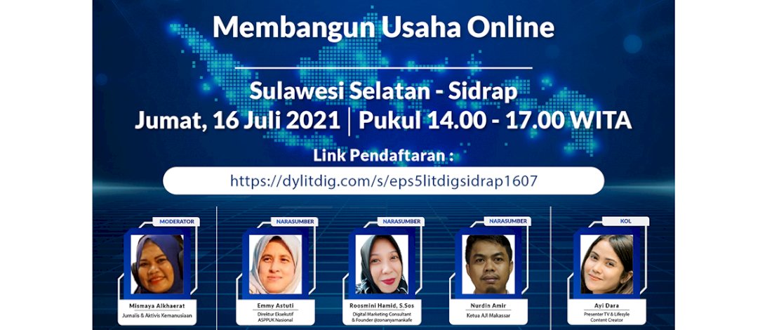 Cara Memaksimalkan Penggunaan Internet demi Meraup Keuntungan
