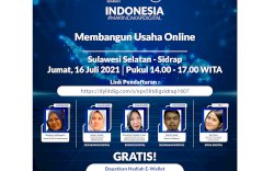 Cara Memaksimalkan Penggunaan Internet demi Meraup Keuntungan