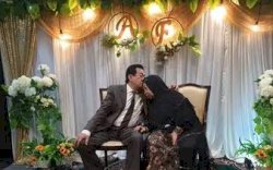 50 Tahun Hidup Bersama, Istri Aktor Senior Anwar Fuady Akhirnya Meninggal Dunia