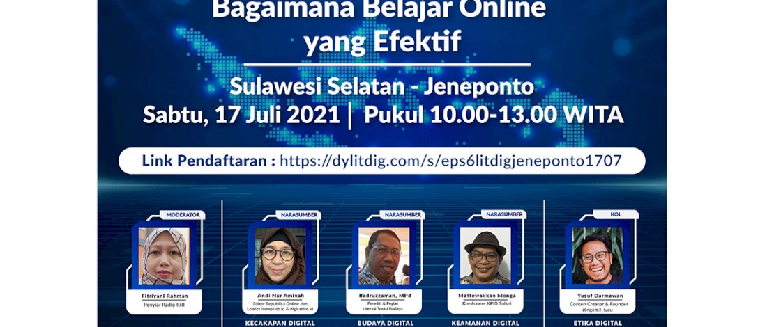 Tingkatkan Komunikasi Guru dan Orang Tua Agar Belajar Online Makin Efektif