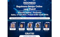 Tingkatkan Komunikasi Guru dan Orang Tua Agar Belajar Online Makin Efektif