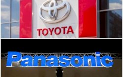 Toyota dan Panasonic Bakal Hadirkan Batrei Mobil Listrik Harga Merakyat