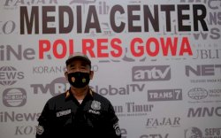 Mengenai Kabar Dua Pendaki Meninggal, Polres Gowa: Untuk Sementara Baru Satu yang Kami Dapat