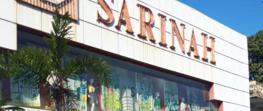 Toko Sarina