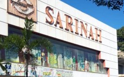 Karyawan Sarina Terpapar Covid, Master Langsung Kumpulkan Tripika Ujung Pandang