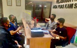 Diduga Sebar Hoaks Soal Klinik di Makassar, 2 Oknum Mengaku Wartawan Dilapor ke Polisi