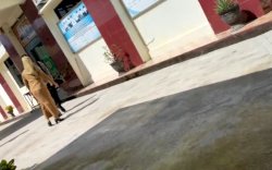 Gagal Mediasi, Oknum Polisi dan Istrinya Ribut di Halaman Pengadilan Agama Pinrang