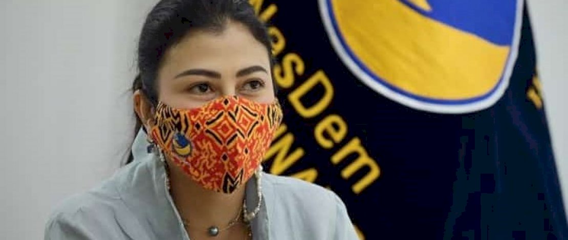 Indira Chunda Thita Syahrul