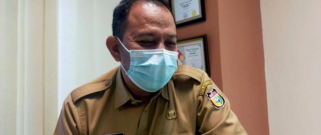 Muhammad Syarif Muhammad Syarif