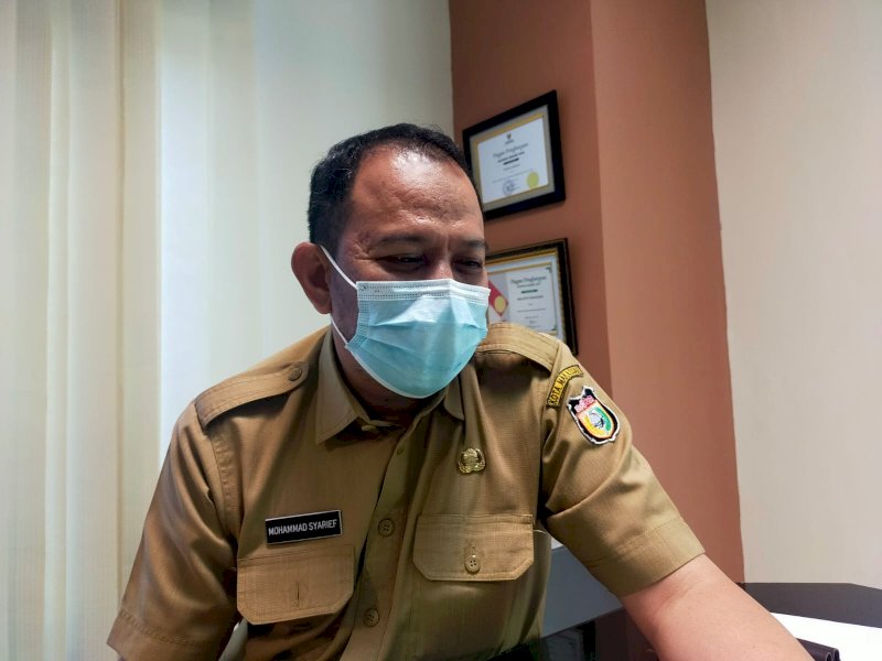 Warga Makassar Takbir Virtual, Doa dan Dzikir, Harap Covid-19 Berakhir