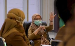 Salat Iduladha di Kantor Bupati Ditiadakan, Ini Lokasi Salat Id Bupati dan Wakil Bupati 