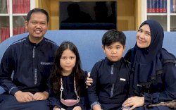 Peringati Hari Raya Idul Adha, Begini Pesan Dokter Fadli Ananda Untuk Masyarakat Kota Makassar 