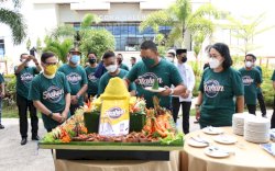 Sukses dan Terus Bertumbuh, The Rinra Makassar Genap Berusia Lima Tahun