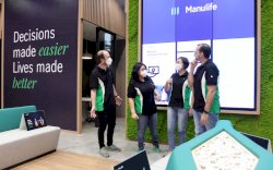 Di Tengah Pandemi, Manulife Komitmen Berikan Layanan Terbaik Untuk Keluarga Indonesia 