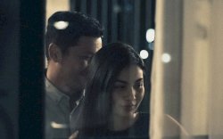 Gading Marten dan Ariel Tatum Semakin Mesra, Pacarankah ?