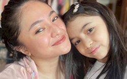 Idap Bipolar, Marshanda Kehilangan Hak Asuh Anak