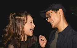 Rossa dan Afgan Kepergok Kamera Tengah Makan Sepiring Berdua, Romantisnya...