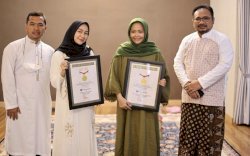 Pecahkan Rekor Muri, Putra Siregar Kurban 1100 Ekor Sapi yang Dibagikan ke Seluruh Wilayah Indonesia 