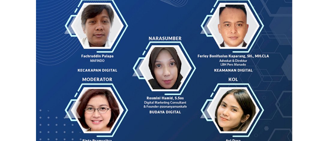 Memanfaatkan Media Sosial untuk Hidup yang Sejahtera