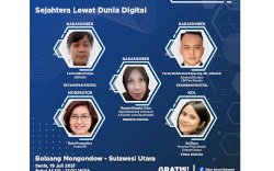 Memanfaatkan Media Sosial untuk Hidup yang Sejahtera