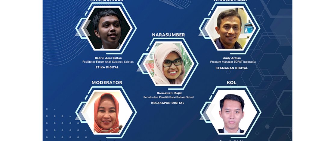 Sukses Belajar Daring dengan Peningkatan Literasi Digital