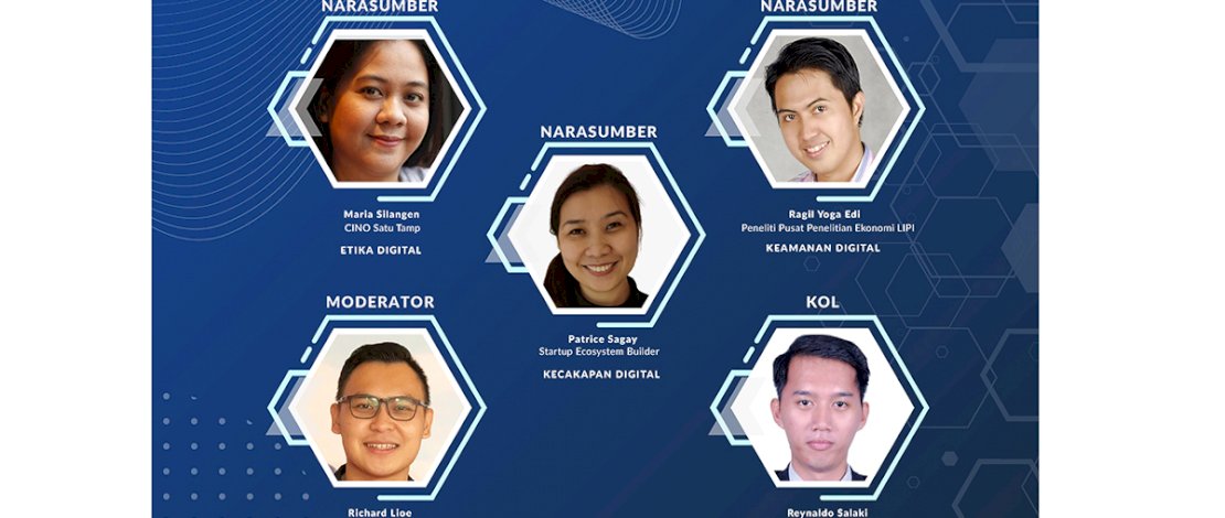 Ini Alasan Pentingnya Beralih ke Bisnis Digital