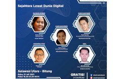 Ini Alasan Pentingnya Beralih ke Bisnis Digital